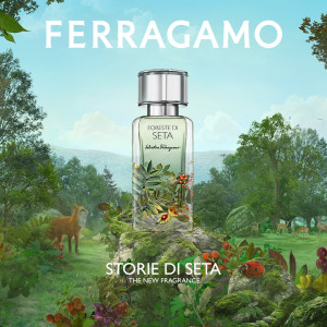 Foreste di Seta - Eau de Parfum