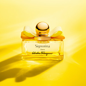 Signorina Libera - Eau de Parfum