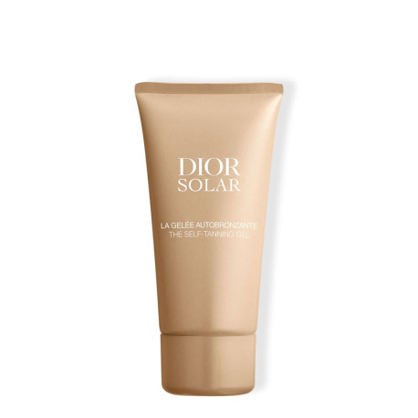 Dior Dior Solar - La Gelée Autobronzante Self-tanning face -