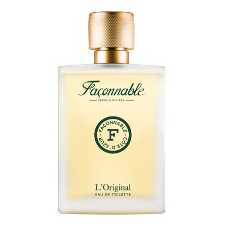 FACONNABLE L'Original - Eau de Toilette