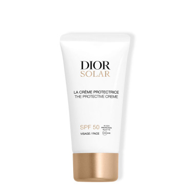 Dior Dior Solar - Protective Face Cream SPF 50 High protection
