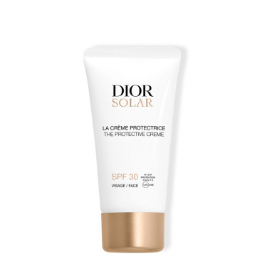Dior Dior Solar - Protective Face Cream SPF 30 High protection
