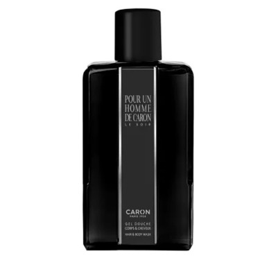 CARON-For a Man Le Soir - Body and Hair Shampoo