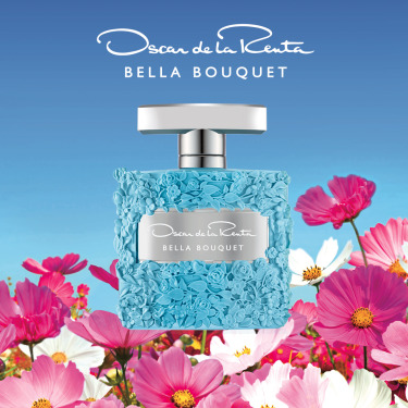 Oscar de la Renta-Bella Bouquet - Eau de Parfum