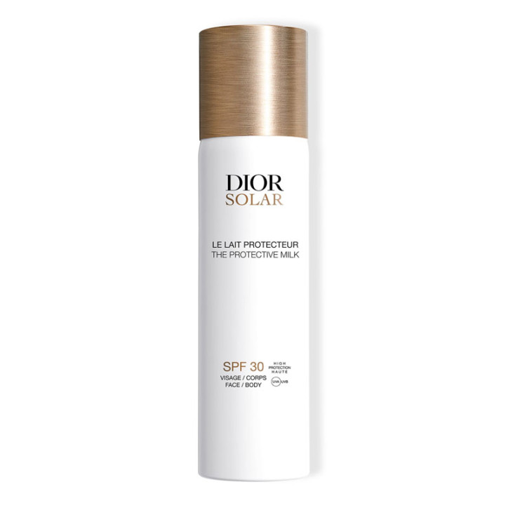 Dior Dior Solar - Die Schutzmilch für Gesicht und Körper SPF 30 Dior Dior Solar - Die Schutzmilch für Gesicht und Körper SPF 30