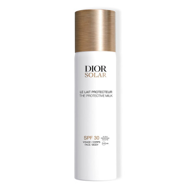 Dior Dior Solar - Face and Body Protective Milk SPF 30 Sun milk