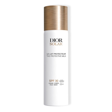 Dior Dior Solar - Face and Body Protective Milk SPF 30 Sun milk