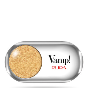 PUPA-Vamp! Pure Color Eyeshadow - high pigmentation - multiple