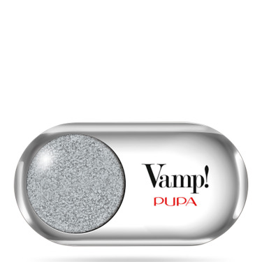 PUPA-Vamp! Pure Color Eyeshadow - high pigmentation - multiple