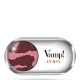 PUPA Vamp! Ombre à Paupières de Couleur Pure - haute