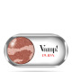 PUPA Vamp! Ombre à Paupières de Couleur Pure - haute