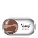 PUPA Vamp! Ombre à Paupières de Couleur Pure - haute
