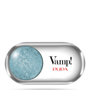 Vamp! Pure Color Eyeshadow - high pigmentation - multiple effect