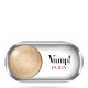 PUPA-Vamp! Pure Color Eyeshadow - high pigmentation - multiple