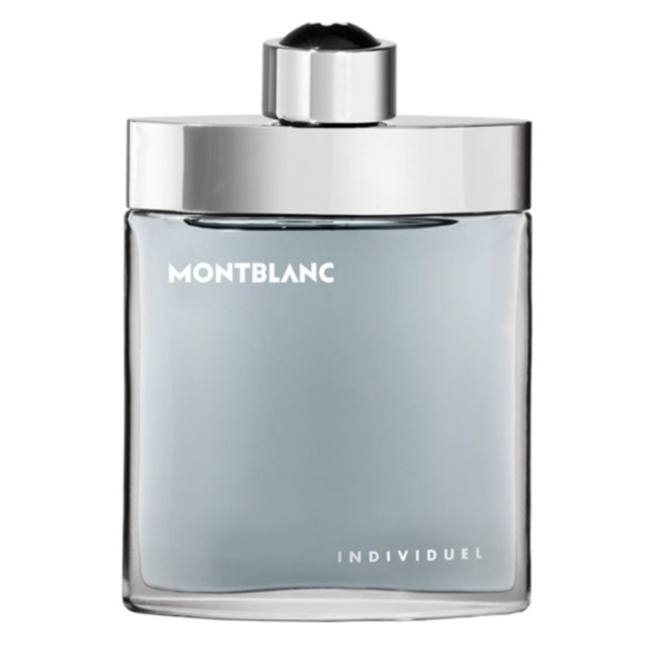 MONTBLANC Individuel - Eau de Toilette 3386460028400 MONTBLANC Individuel - Eau de Toilette 3386460028400