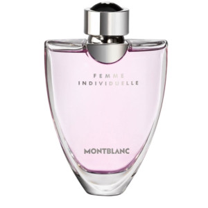 MONTBLANC Femme Individuelle - Eau de Toilette 3386460028431