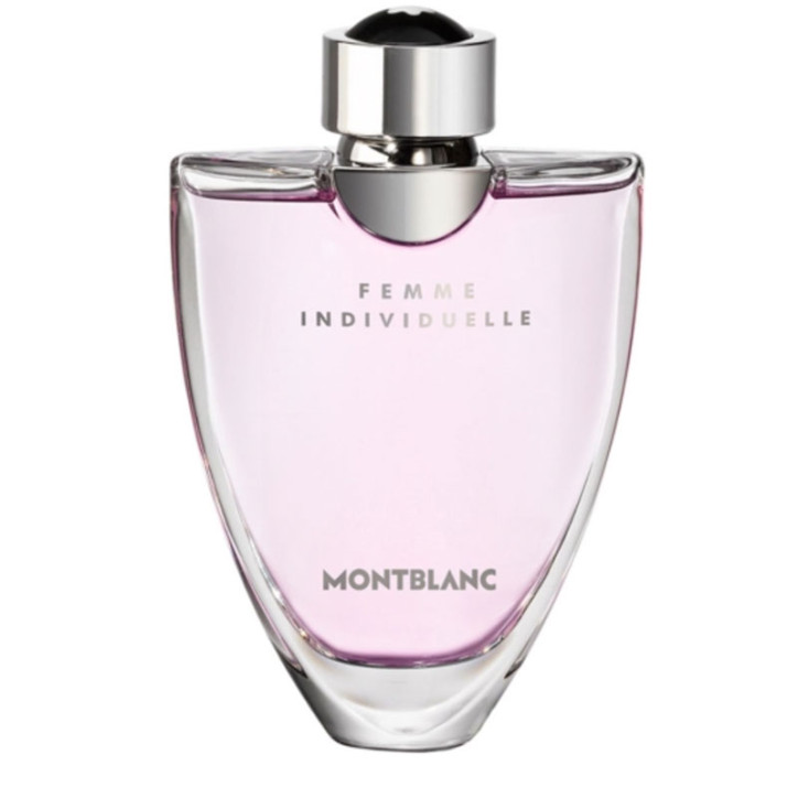 MONTBLANC-Individual Woman - Eau de Toilette MONTBLANC-Individual Woman - Eau de Toilette