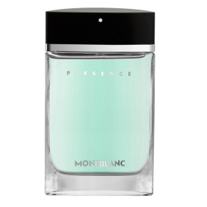 MONTBLANC Präsenz Homme - Eau de Toilette 0766124213503