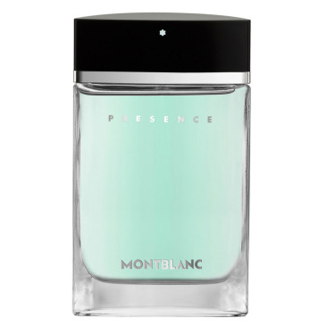 MONTBLANC-Presence Homme - Eau de Toilette