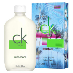 CK One Reflections - Eau de Toilette