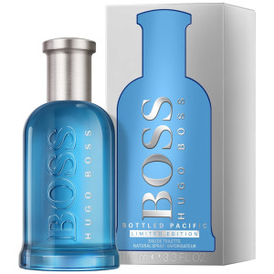 Boss Bottled Pacific - Eau de Toilette