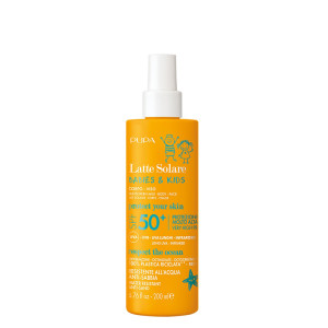 PUPA Babys & Kinder - Sonnenschutzmilch SPF50 - Körper &