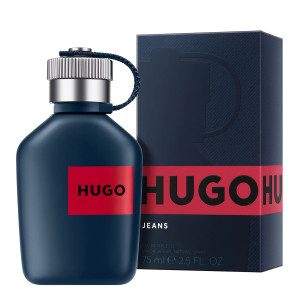 Hugo Jeans - Eau de Toilette