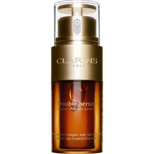 Double Serum Intensives Anti-Aging-Komplettbehandlung