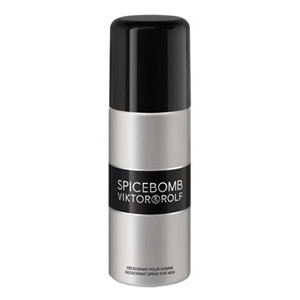 VIKTOR & ROLF Spicebomb - Déodorant 3605521515278