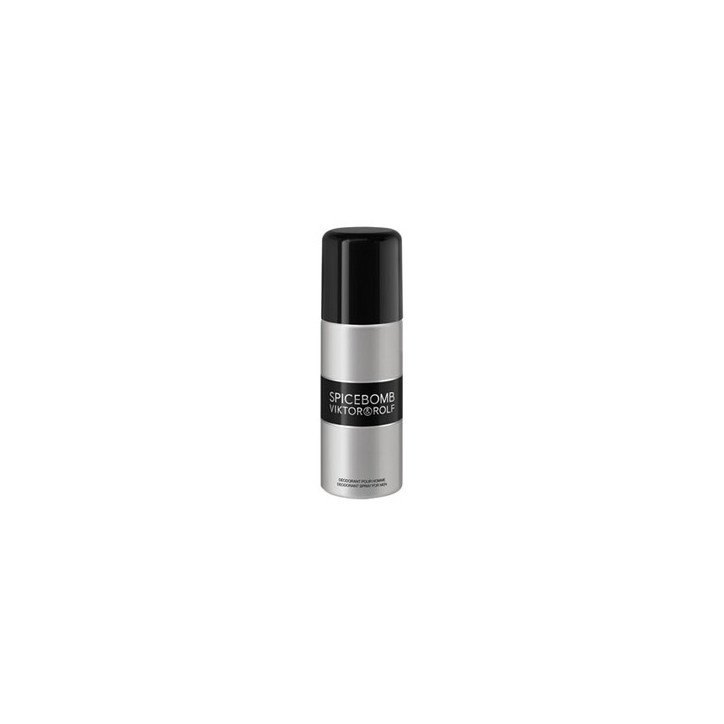 VIKTOR & ROLF Spicebomb - Deodorant 3605521515278 VIKTOR & ROLF Spicebomb - Deodorant 3605521515278