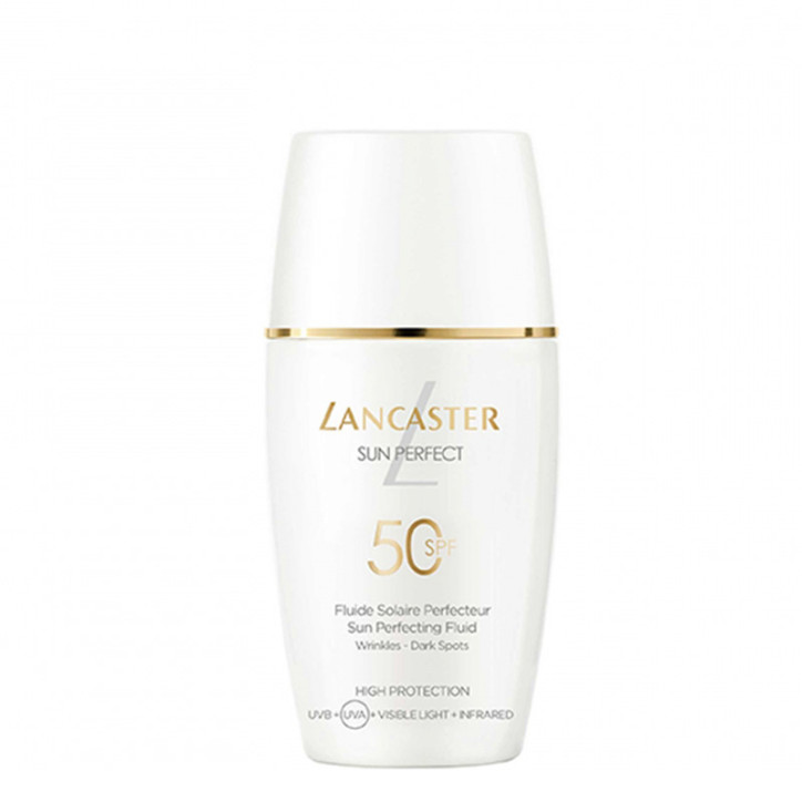 LANCASTER Lancaster Sun Perfect - Getönte Perfektionsfluid LANCASTER Lancaster Sun Perfect - Getönte Perfektionsfluid