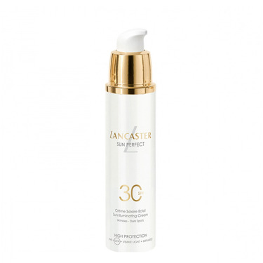 LANCASTER-Lancaster Sun Perfect - Radiance Protective Cream