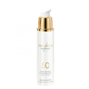 Lancaster Sun Perfect - Strahlenschutzcreme SPF50
