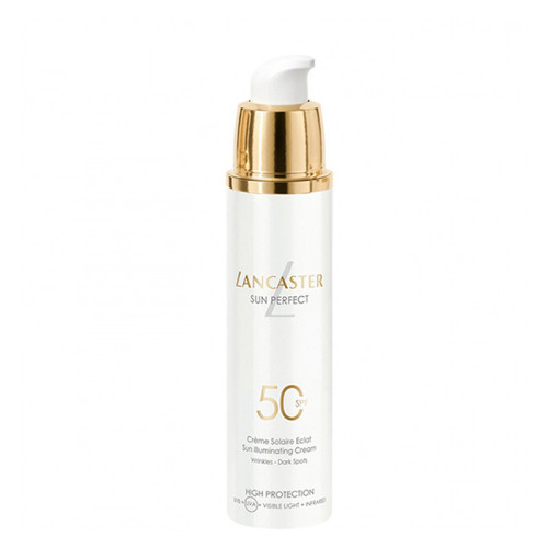 LANCASTER Lancaster Sun Perfect - Strahlenschutzcreme SPF50 LANCASTER Lancaster Sun Perfect - Strahlenschutzcreme SPF50