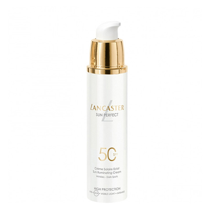 LANCASTER Lancaster Sun Perfect - Strahlenschutzcreme SPF50 LANCASTER Lancaster Sun Perfect - Strahlenschutzcreme SPF50
