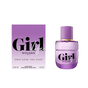 Girl Life - Eau de Parfum