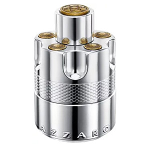 AZZARO PARFUM Wanted - Eau de Parfum 3614273903172