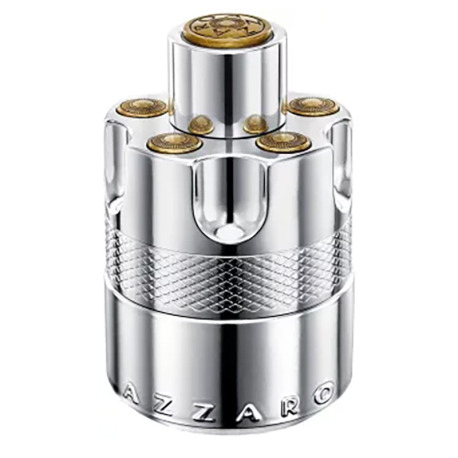 AZZARO PARFUM  3614273903172