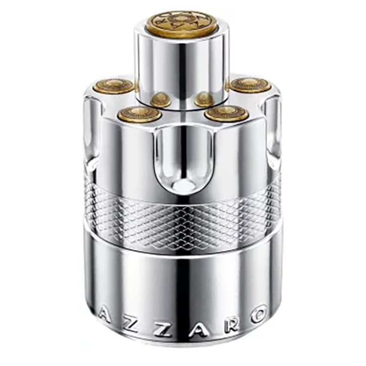 AZZARO PARFUM  3614273903172