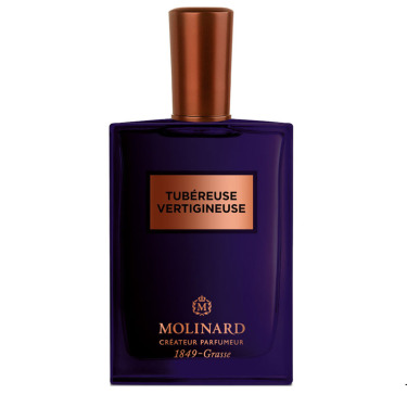 MOLINARD Vertiginous Tuberose - Eau de Parfum