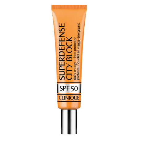 CLINIQUE-Superdefense City Block SPF 50