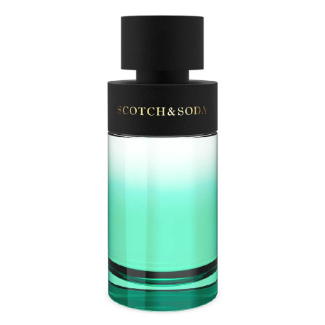 Scotch & Soda Parfum Island Water Men - Eau de Parfum