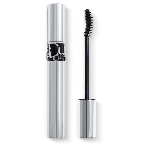 Dior-Diorshow Iconic Overcurl - Volumizing mascara - 24-hour