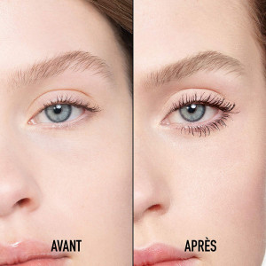 Diorshow Iconic Overcurl - Volumen Mascara - 24h Halt - stärkender Effekt