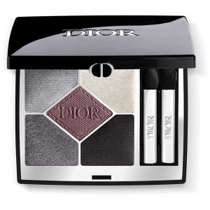 Dior Diorshow 5 Couleurs - Palette yeux - texture crémeuse -