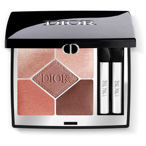 Diorshow 5 Couleurs - Palette yeux - texture crémeuse - longue tenue et confort
