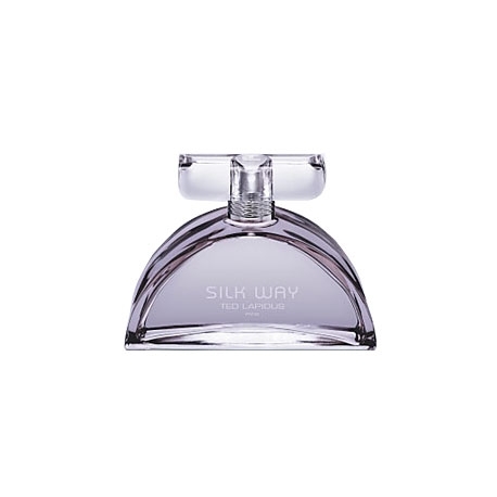 TED LAPIDUS Silk Way - Eau de Parfum 3355992003797