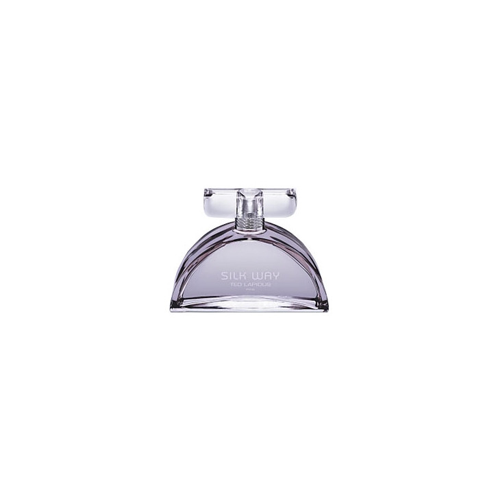 TED LAPIDUS Silk Way - Eau de Parfum 3355992003797