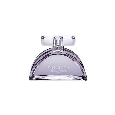 TED LAPIDUS Silk Way - Eau de Parfum
