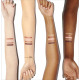 Dior Diorshow 5 Couleurs - Palette yeux - texture crémeuse -